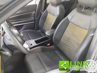 JEEP Avenger usata 7