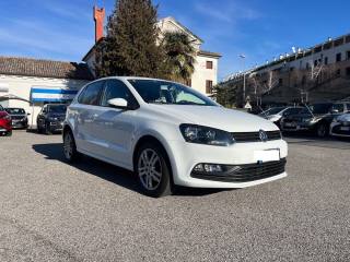 VOLKSWAGEN Polo 1.4 TDI 5p. Comfortline BlueMotion Technology