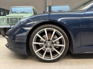 PORSCHE Cayman usata, con Autoradio digitale