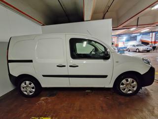 RENAULT Kangoo usata, con Airbag