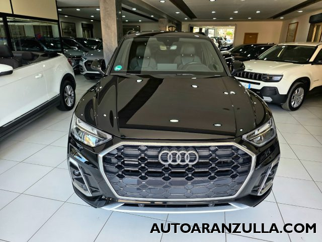AUDI Q5 usata, con Airbag