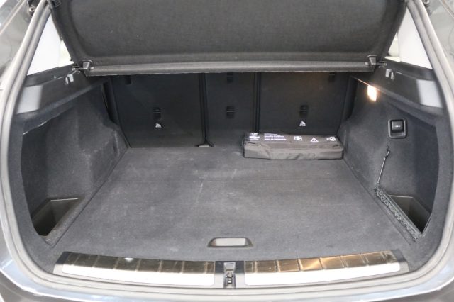 BMW X1 usata, con Climatizzatore