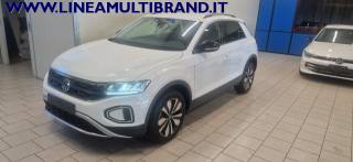 VOLKSWAGEN T-Roc usata, con Airbag laterali