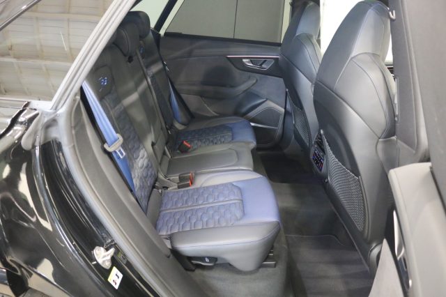 AUDI RS Q8 usata, con Cruise Control