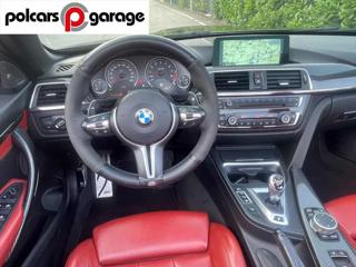 BMW M4 usata, con Controllo automatico clima