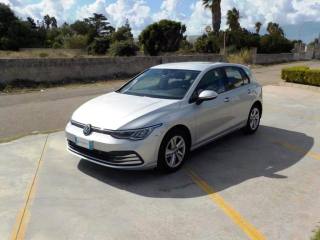 VOLKSWAGEN Golf usata, con Airbag laterali