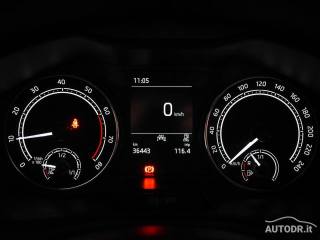 SKODA Kamiq usata, con Cerchi in lega