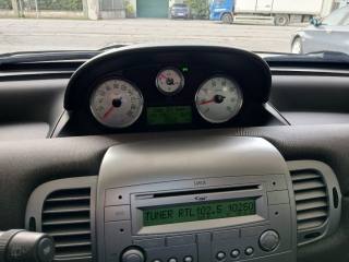 LANCIA Ypsilon usata, con Sound system