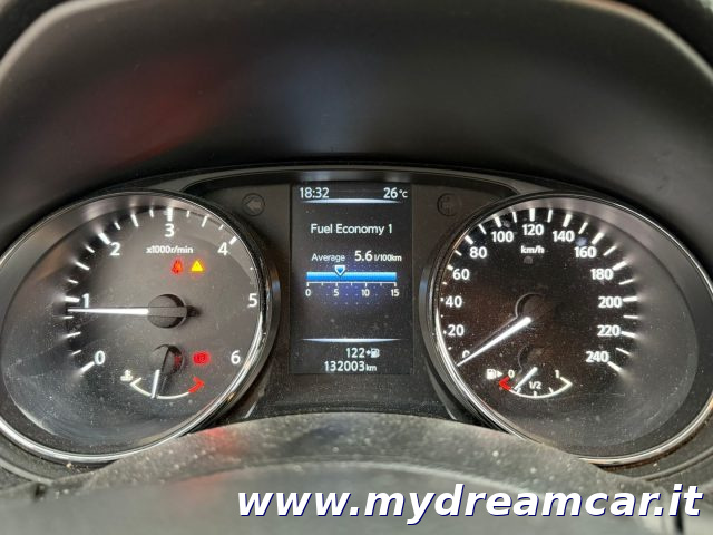 NISSAN Qashqai usata 6