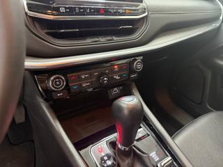 JEEP Compass usata, con Immobilizzatore elettronico