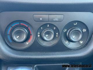 FIAT Doblo usata 13