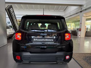JEEP Renegade usata, con Antifurto