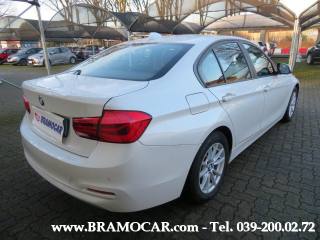 BMW 318 usata, con Autoradio