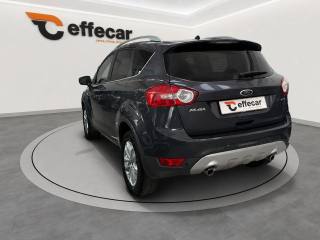 FORD Kuga usata, con Airbag Passeggero