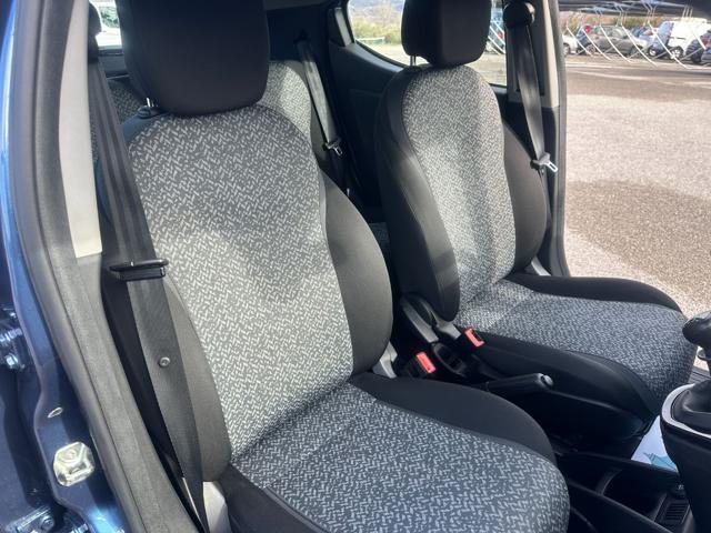 LANCIA Ypsilon usata, con Servosterzo