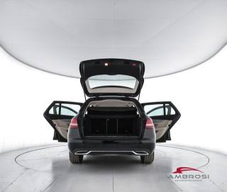 MERCEDES-BENZ C 200 usata 6