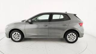 SKODA Fabia usata, con Airbag Passeggero