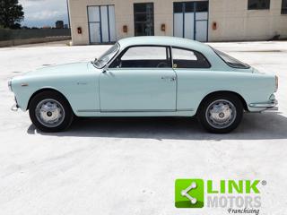 ALFA ROMEO Giulia usata 7