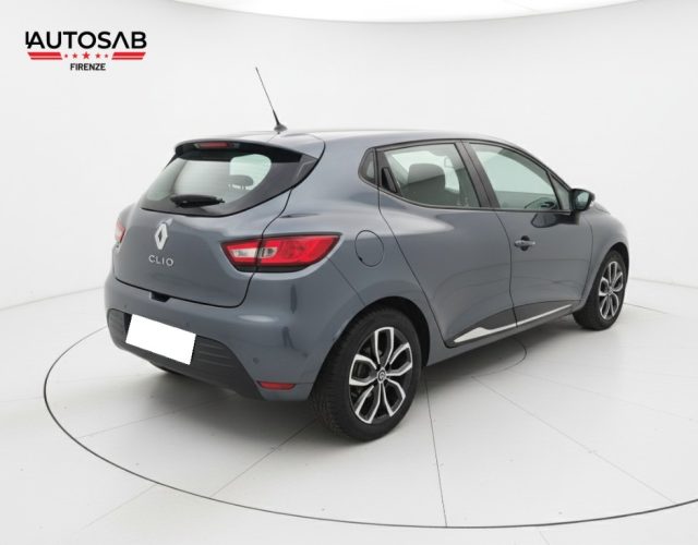 RENAULT Clio usata, con Airbag Passeggero