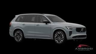 VOLVO XC90 usata 6
