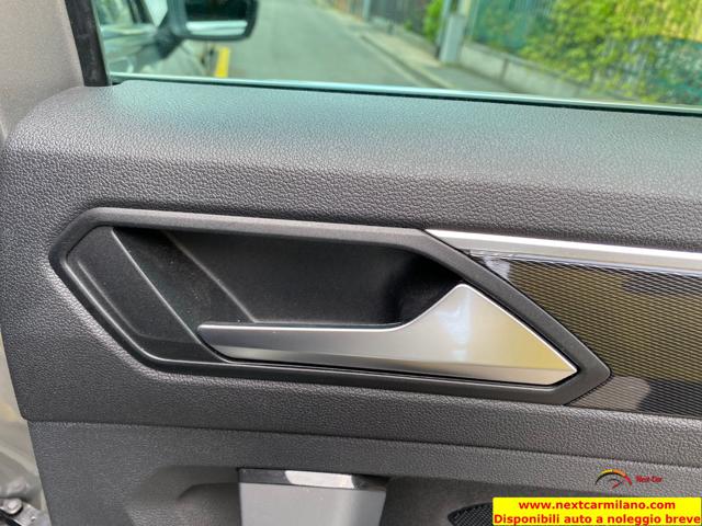 VOLKSWAGEN Tiguan usata 58