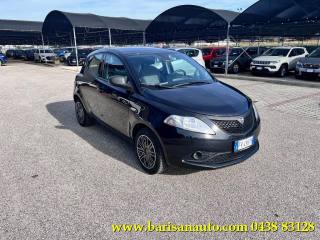 LANCIA Ypsilon usata, con Airbag