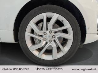 LAND ROVER Range Rover Sport usata, con Immobilizzatore elettronico