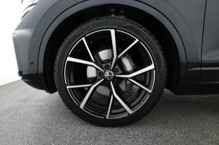 VOLKSWAGEN Touareg usata, con Antifurto
