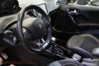PEUGEOT 2008 usata, con Cerchi in lega