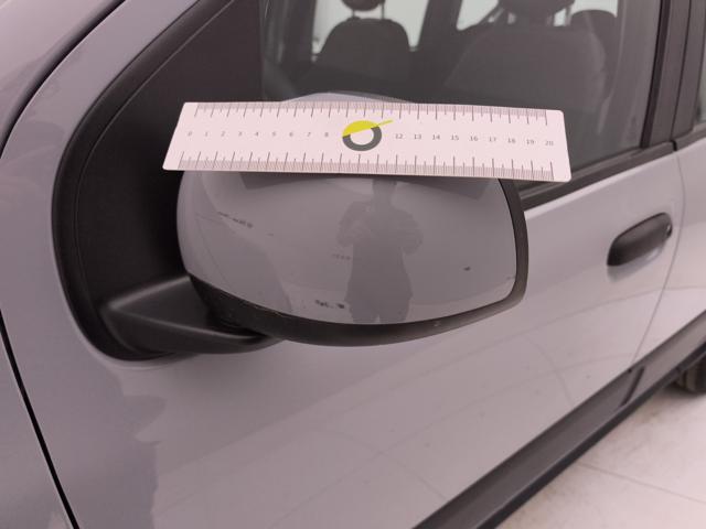 FIAT Panda usata 51