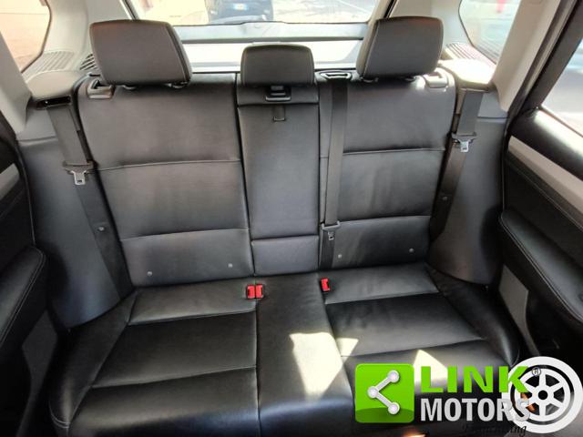 BMW X3 usata, con Climatizzatore