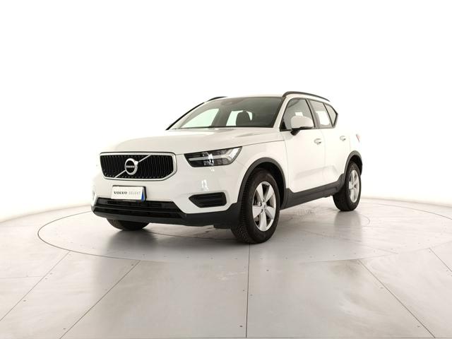 VOLVO XC40 usata, con Airbag