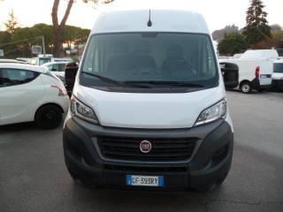 FIAT Ducato usata, con ESP