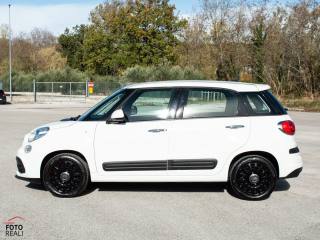 FIAT 500L usata, con Autoradio digitale