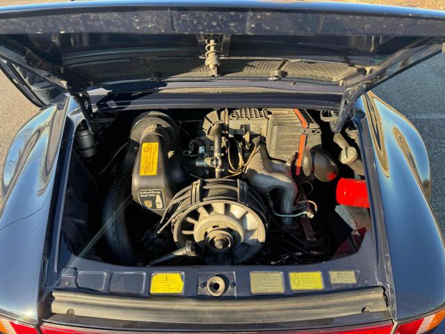 PORSCHE 911 usata 35