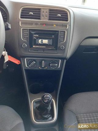 VOLKSWAGEN Polo usata 19