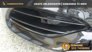 MERCEDES-BENZ A 200 usata, con Frenata d