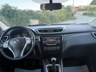 NISSAN Qashqai usata, con Cronologia tagliandi