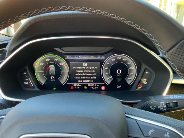 AUDI Q3 usata 24