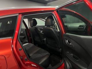 RENAULT Kadjar usata, con Chiusura centralizzata