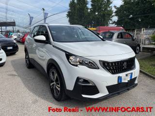 PEUGEOT 3008 BlueHDi 130 S&S EAT8 Business PROMO !!