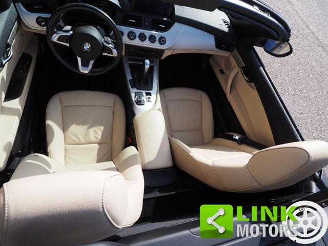 BMW Z4 usata 18