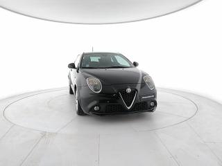ALFA ROMEO MiTo usata, con Airbag Passeggero