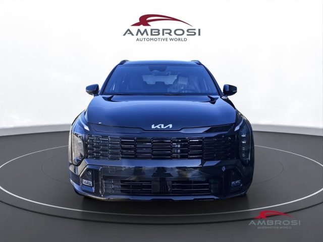 KIA Sportage usata 6