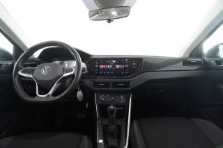 VOLKSWAGEN Taigo usata 10