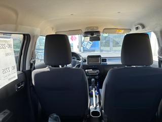 SUZUKI Ignis usata, con Autoradio digitale