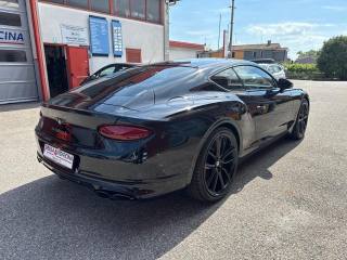 BENTLEY Continental usata, con Airbag Passeggero