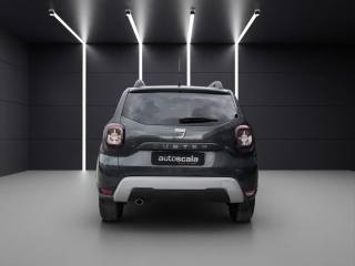 DACIA Duster usata, con Airbag Passeggero