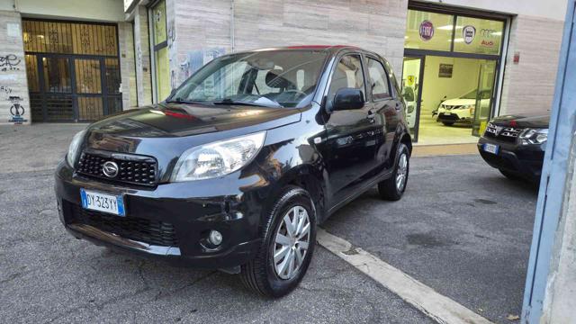 DAIHATSU Terios usata, con ABS
