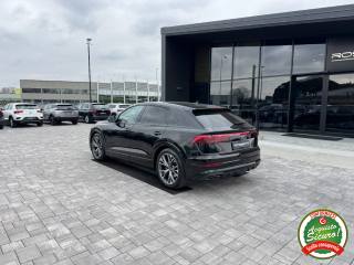 AUDI Q8 usata, con Controllo trazione